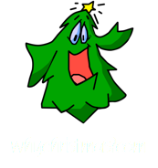 whychristmas?com